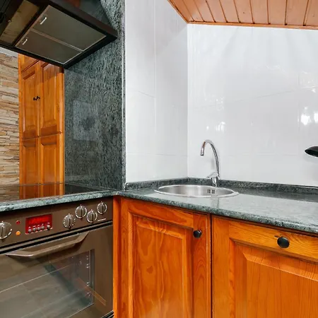 Atico Duplex Con Terrazas Privadas Centro 2 Hab ツ By Rias Baixas * Vigo
