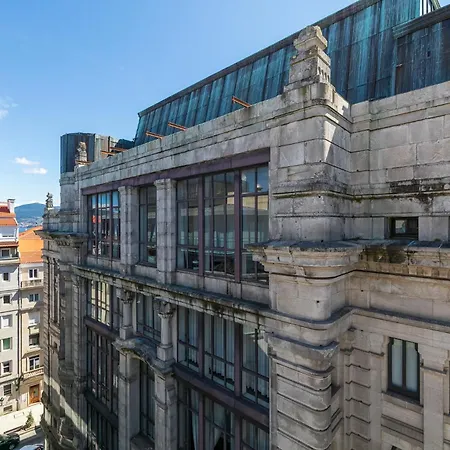 Atico Duplex Con Terrazas Privadas Centro 2 Hab ツ By Rias Baixas Vigo