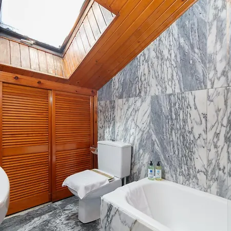 Apartament Atico Duplex Con Terrazas Privadas Centro 2 Hab ツ By Rias Baixas Vigo