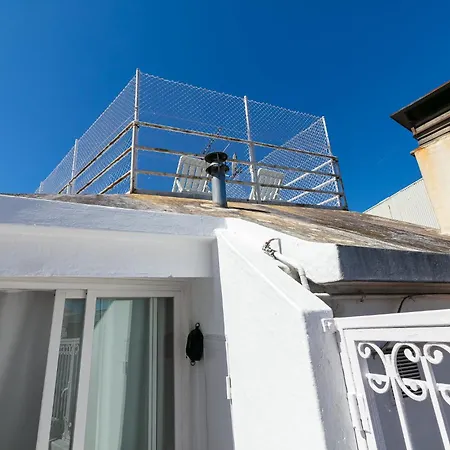 Atico Duplex Con Terrazas Privadas Centro 2 Hab ツ By Rias Baixas Apartament *