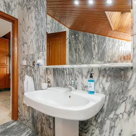 Apartament Atico Duplex Con Terrazas Privadas Centro 2 Hab ツ By Rias Baixas Vigo