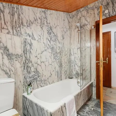 Apartament Atico Duplex Con Terrazas Privadas Centro 2 Hab ツ By Rias Baixas *