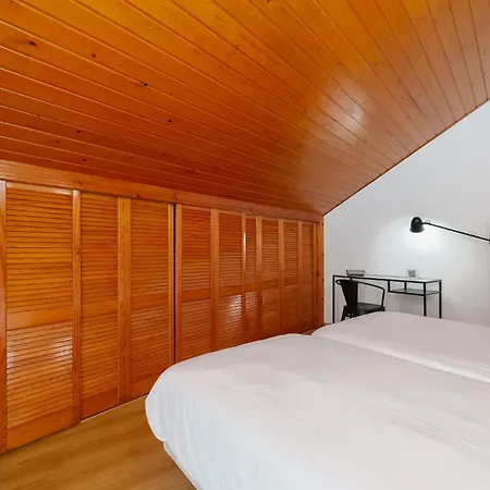 Apartament Atico Duplex Con Terrazas Privadas Centro 2 Hab ツ By Rias Baixas