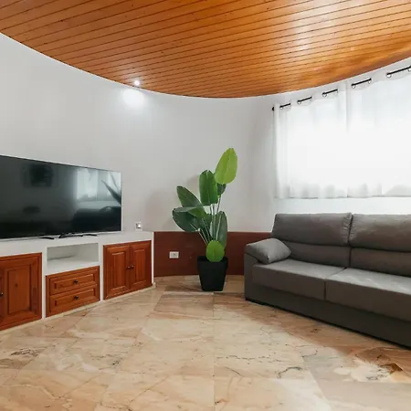 Atico Duplex Con Terrazas Privadas Centro 2 Hab ツ By Rias Baixas * Vigo