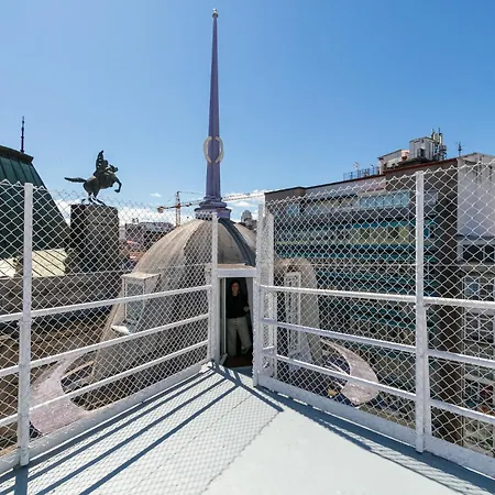 Ático Dúplex con Terrazas Privadas Vigo Centro 2 hab ツ by Rias Baixas Rentals Apartamento *