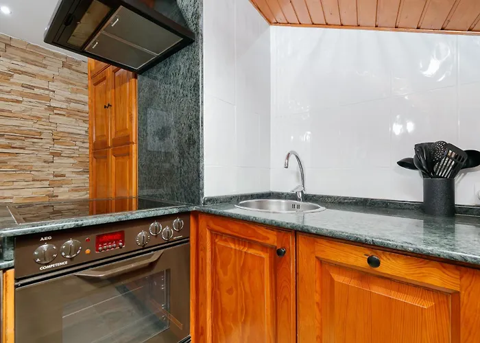 ático Con Terrazas Privadas Centro 2 Hab ツ By Rias Baixas * Vigo