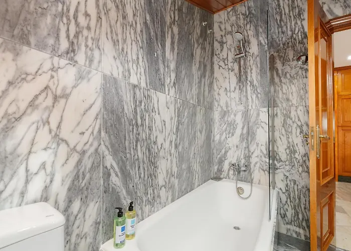 ático Con Terrazas Privadas Centro 2 Hab ツ By Rias Baixas Apartamento