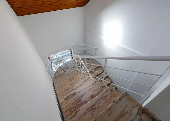 Atico Duplex Con Terrazas Privadas Centro 2 Hab ツ By Rias Baixas Apartment *